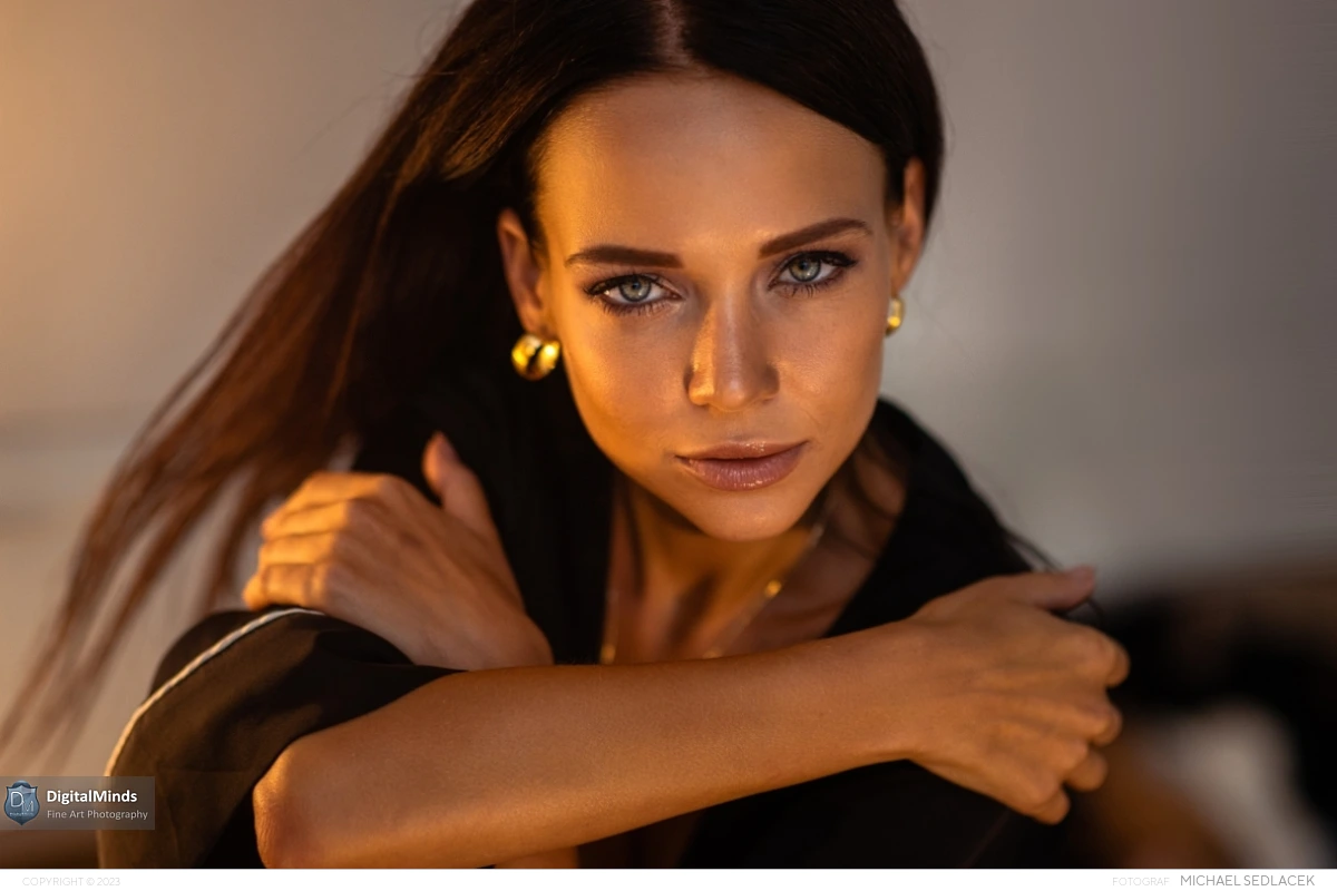 Time For Myself with Angelina 07532
