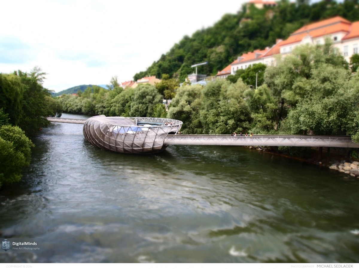Graz 94307