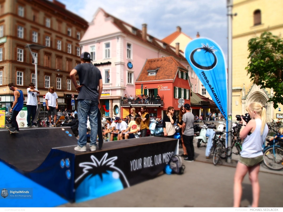 Graz 94313