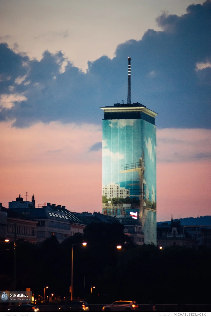 Vienna Citywalk August 2015 09056