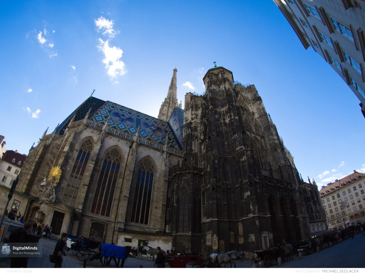 Vienna Citywalk 5014