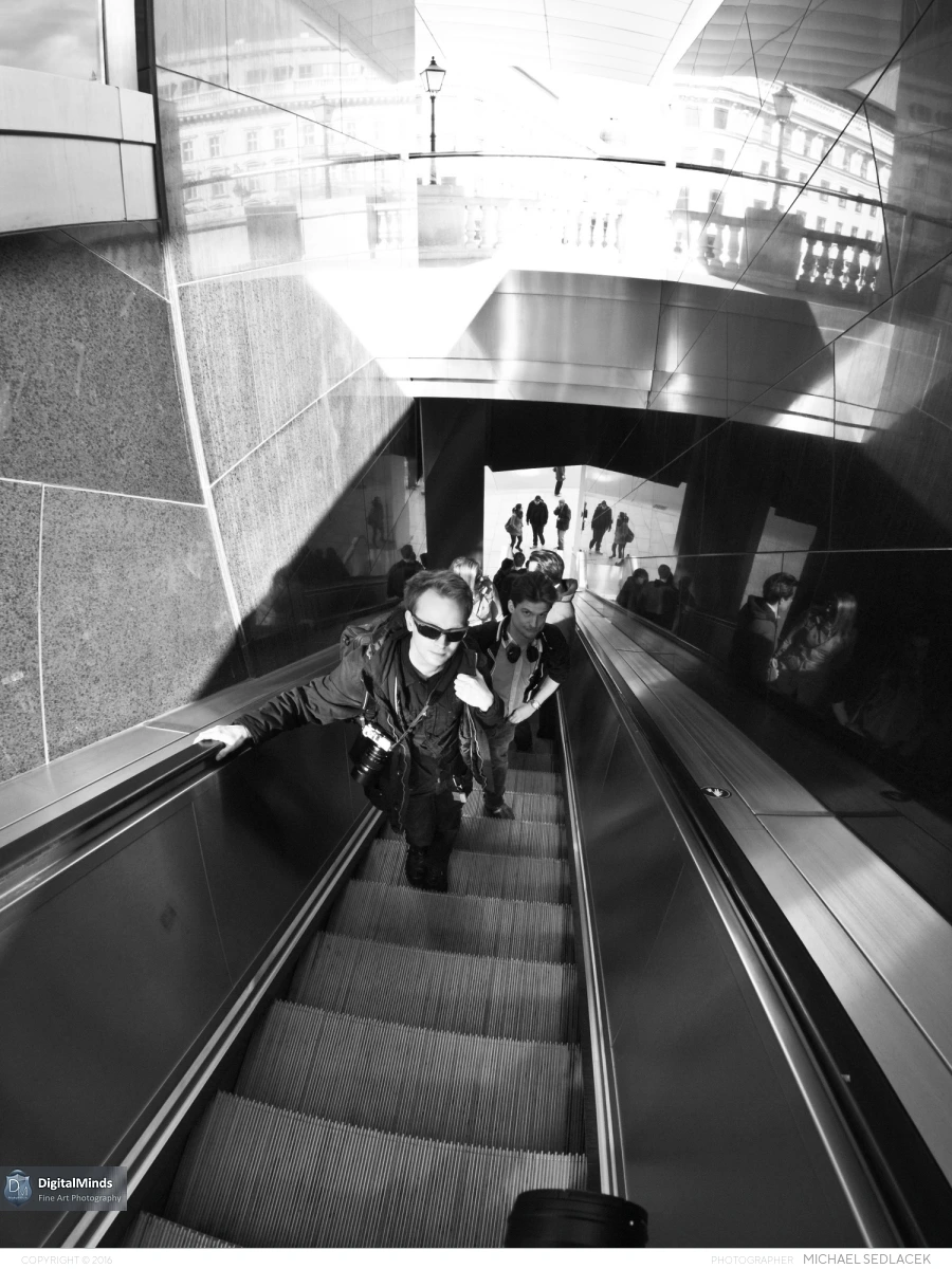 Vienna Citywalk 5066