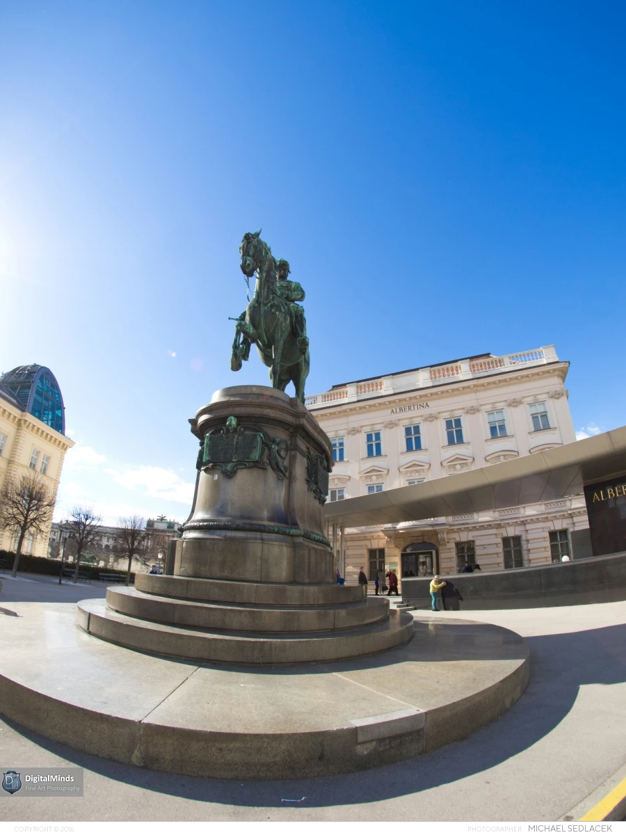 Vienna Citywalk 5071