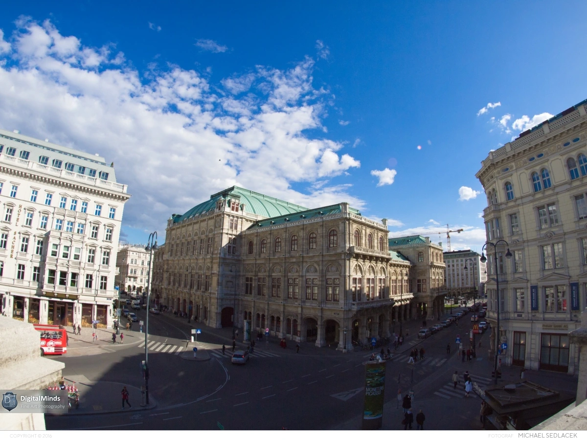 Vienna Citywalk 5072