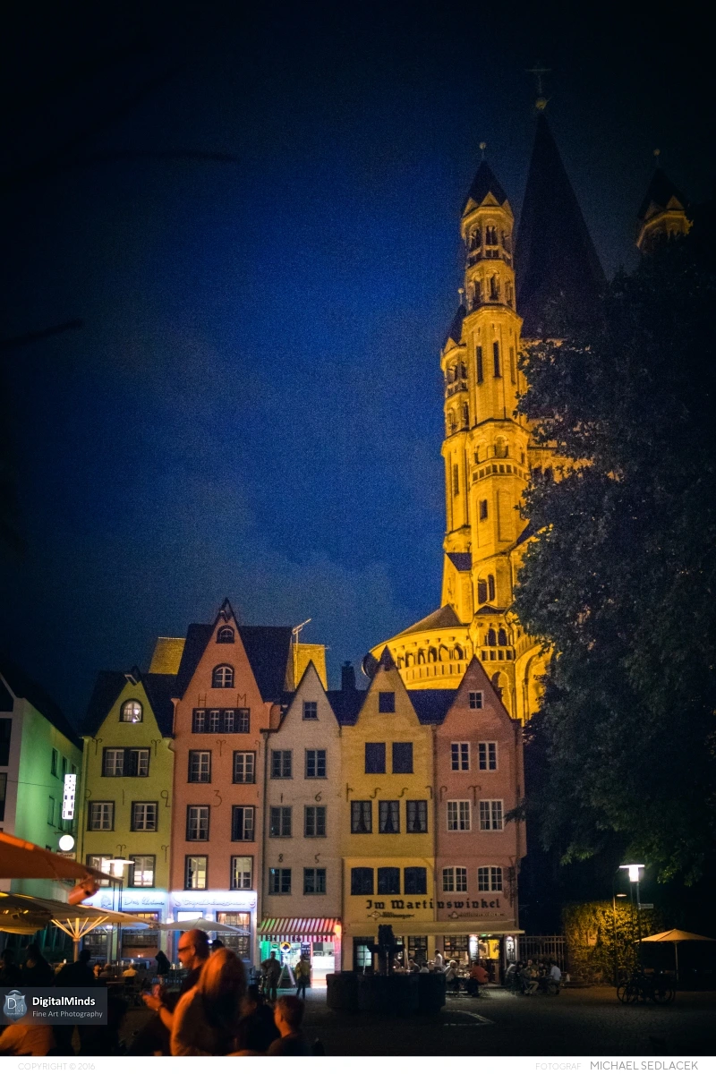 Cologne 09825