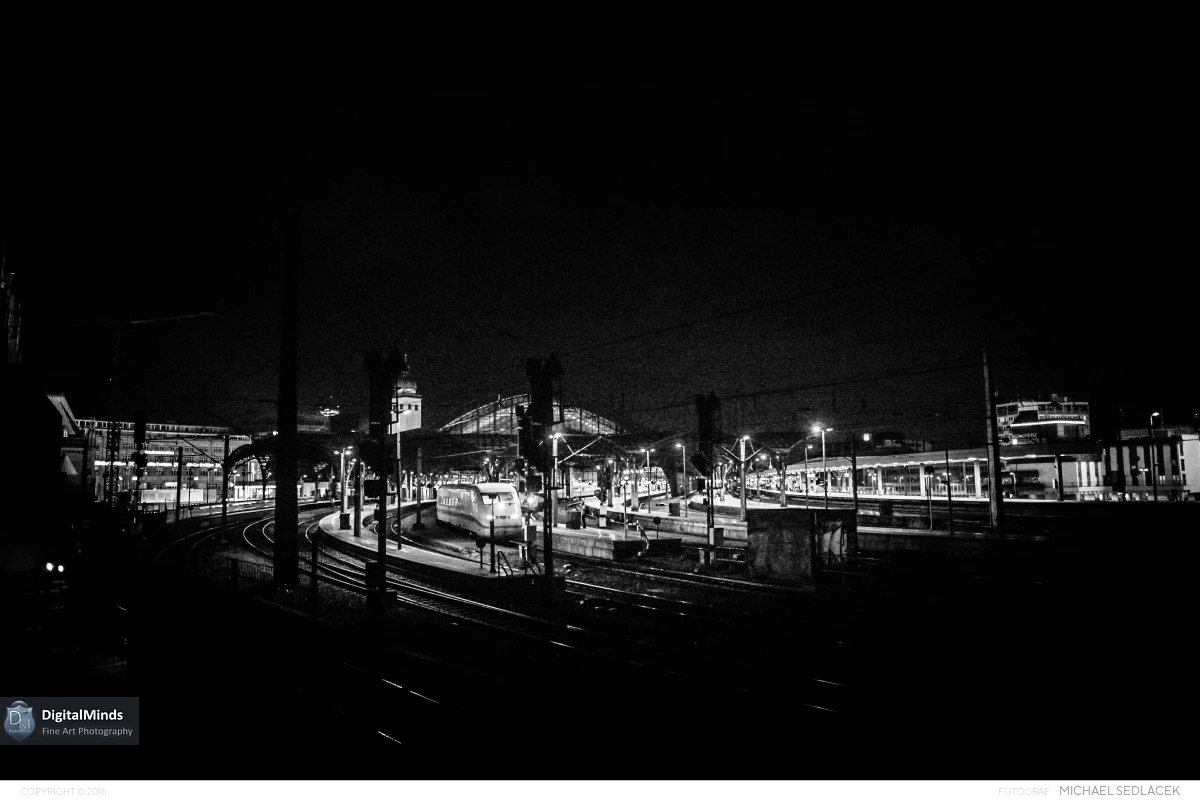 Cologne 09838