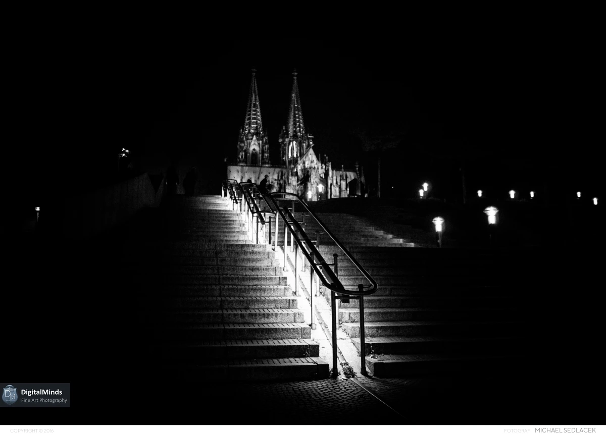 Cologne 09830