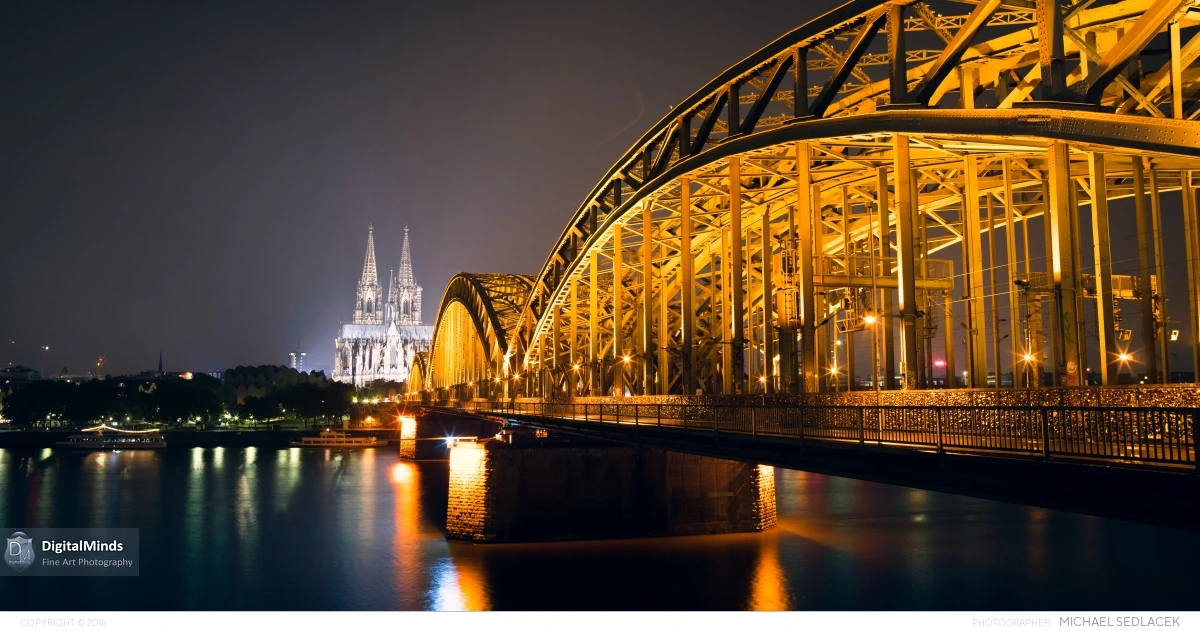 Cologne 00485
