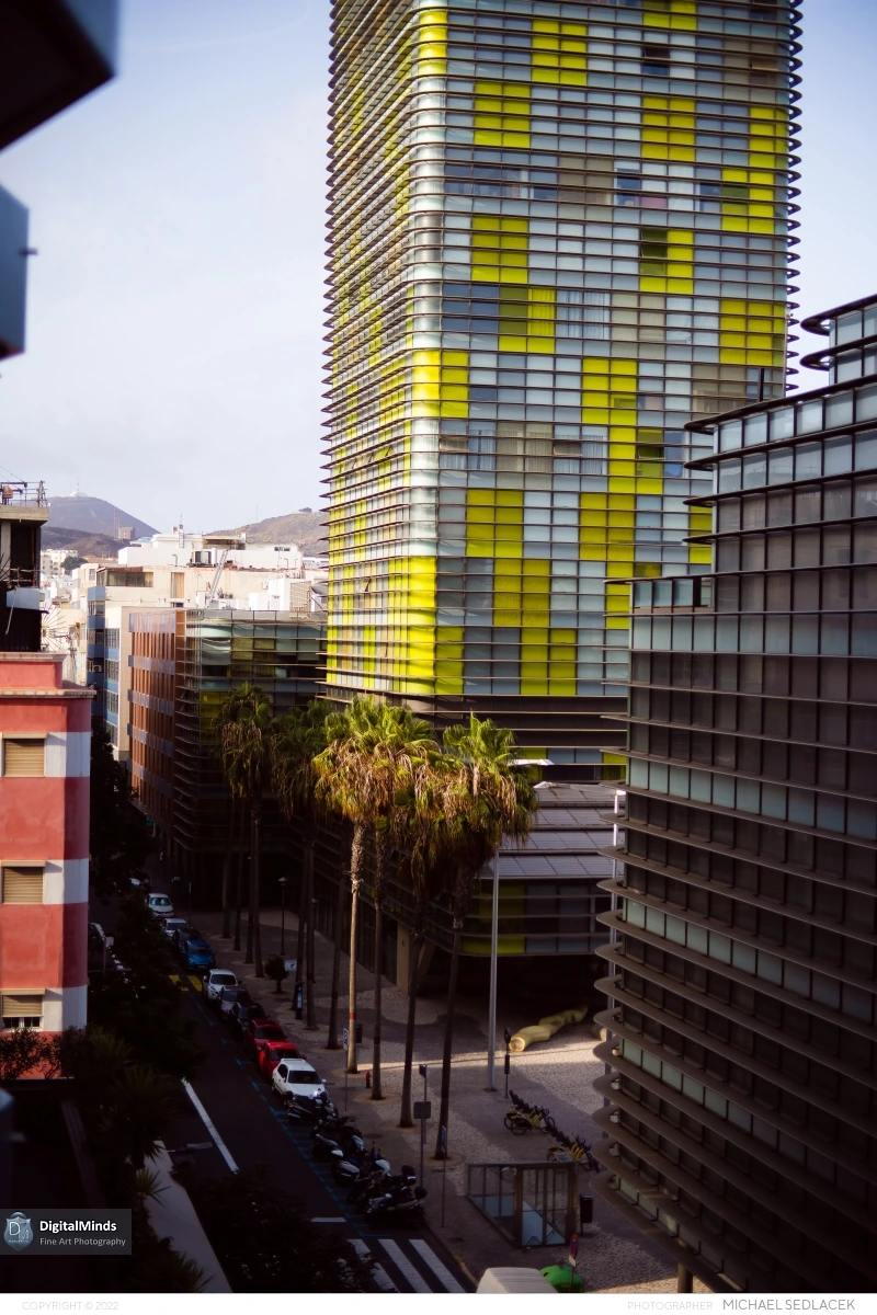 Gran Canaria Day 1 011
