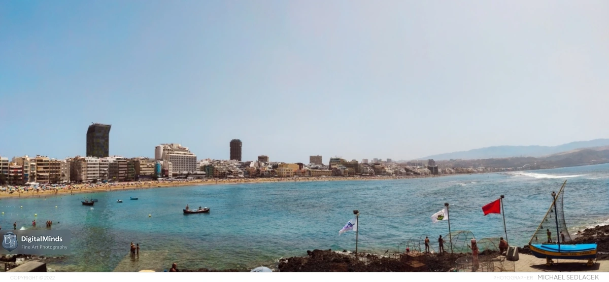 Gran Canaria Day 2 002