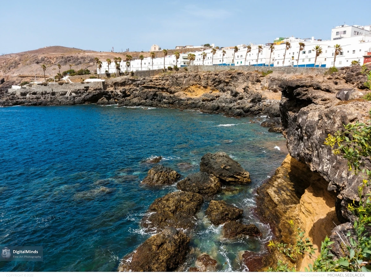 Gran Canaria Day 2 037