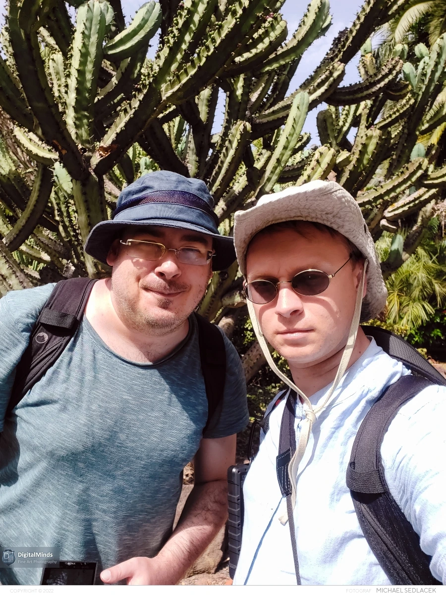 Gran Canaria Day 3 043