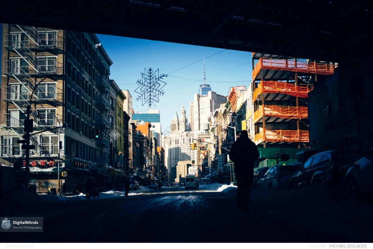 After The Storm in New York City 2016 02483
