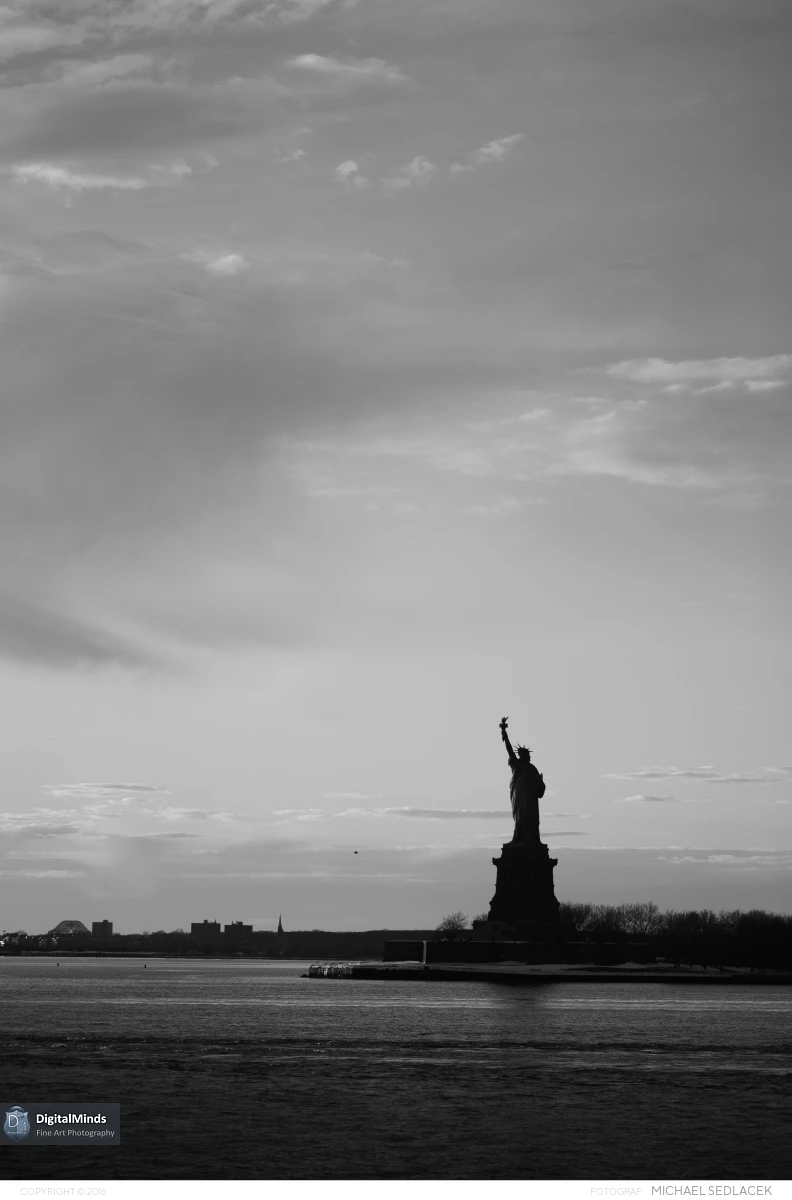 After The Storm in New York City 2016 02859