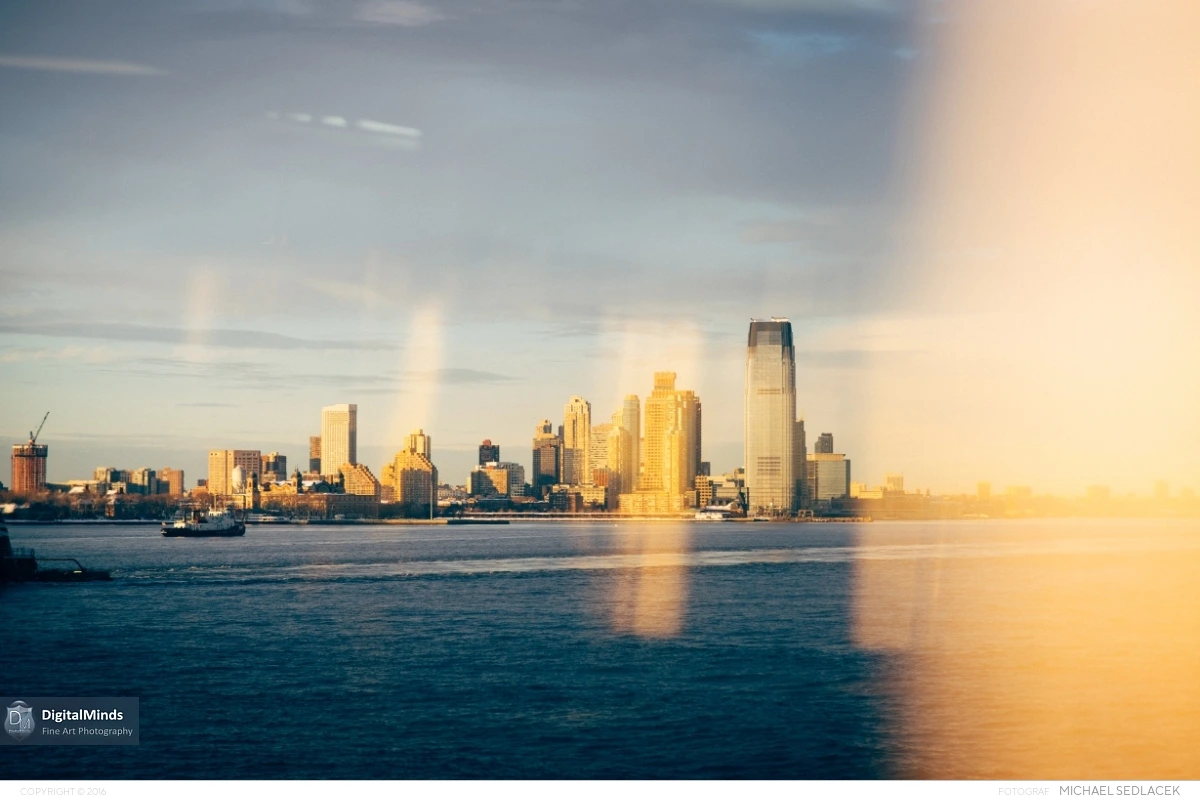 After The Storm in New York City 2016 02865