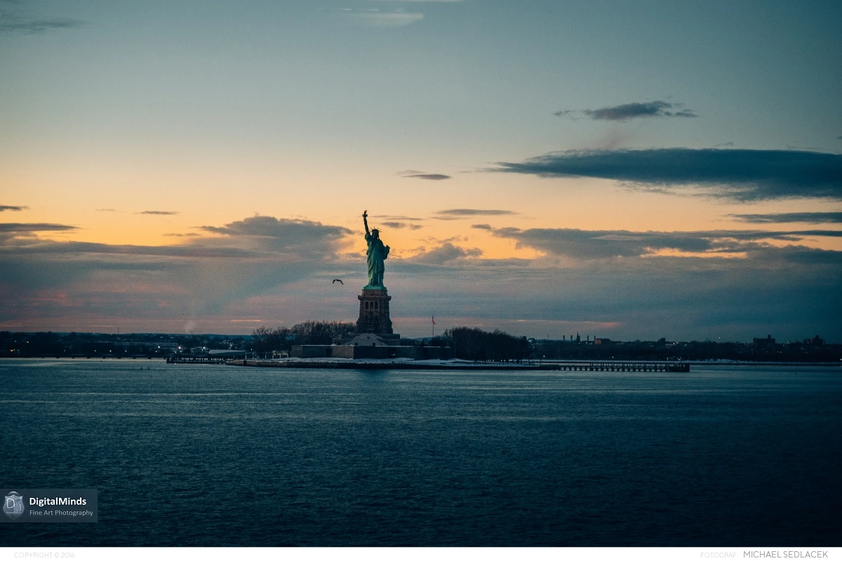 After The Storm in New York City 2016 02920