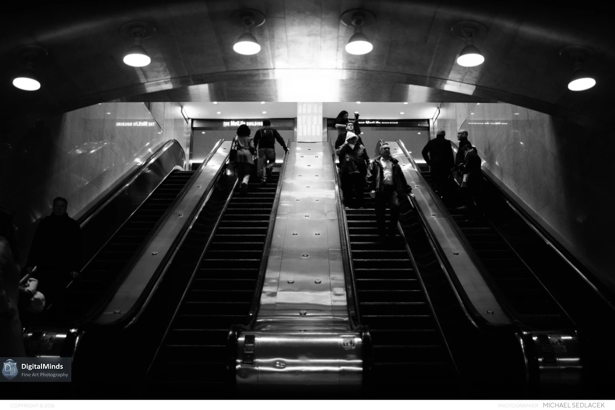 Winter in New York City 2016 02081