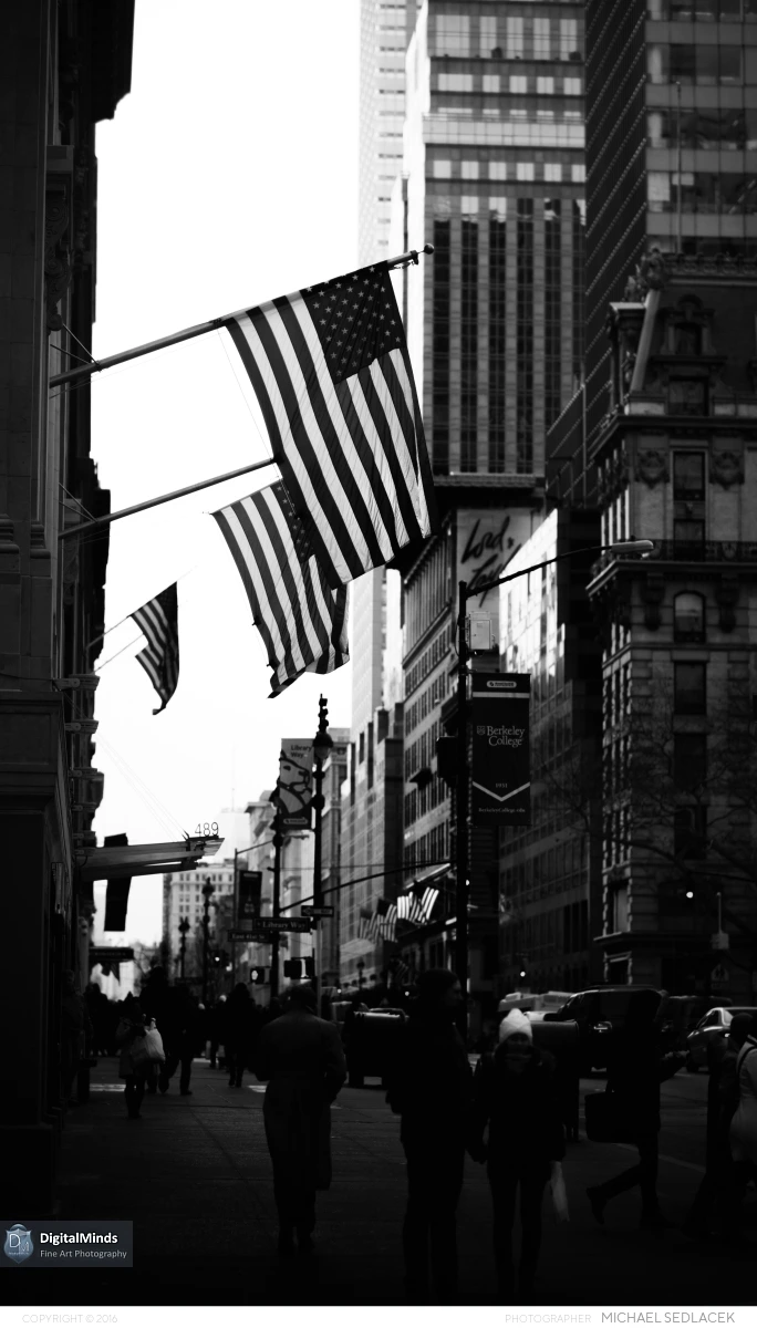 Winter in New York City 2016 02122