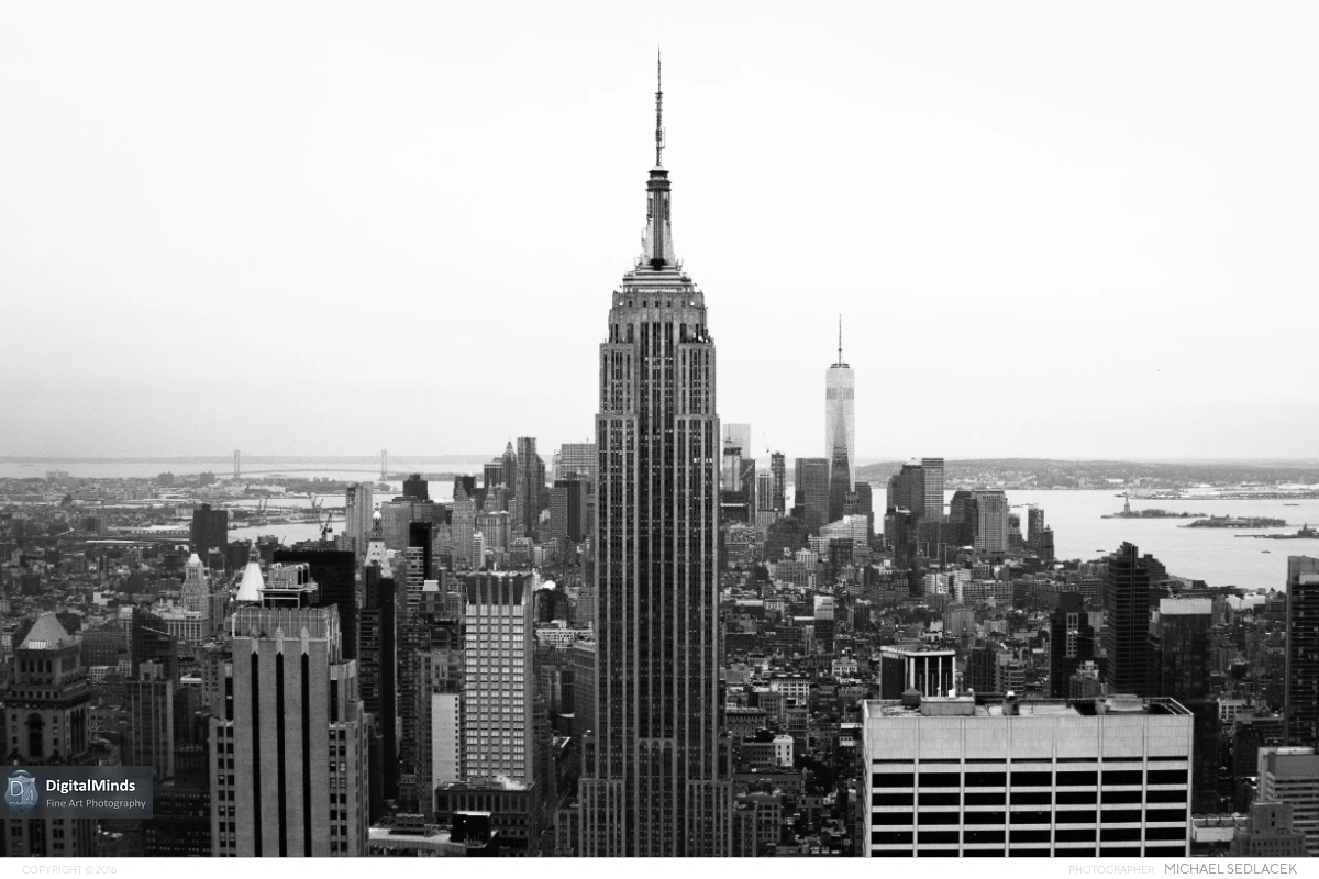 Winter in New York City 2016 02313