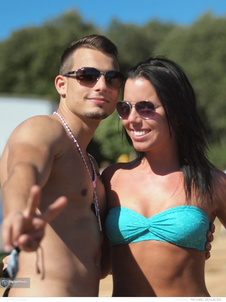 Beach Fun 08625