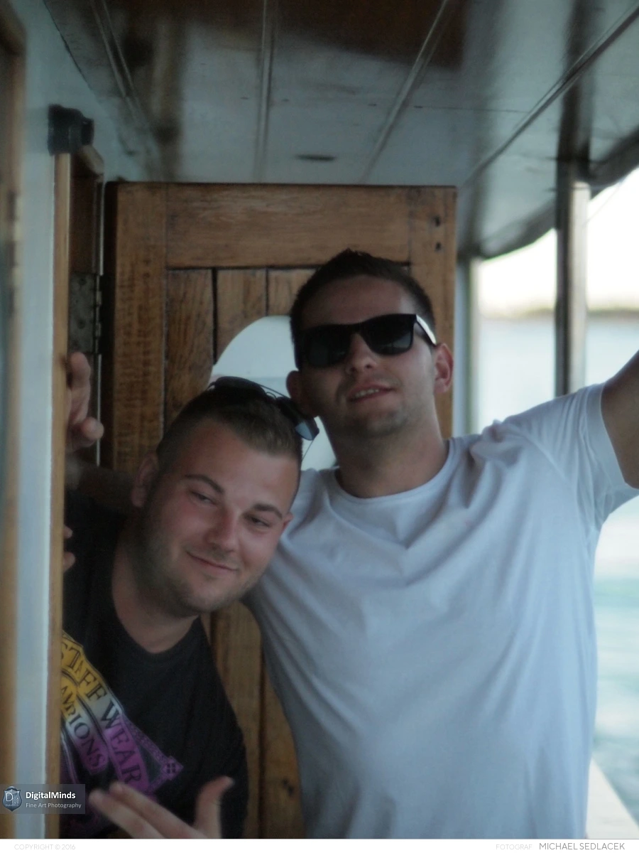 Partyschiff - Donnerstag 08666