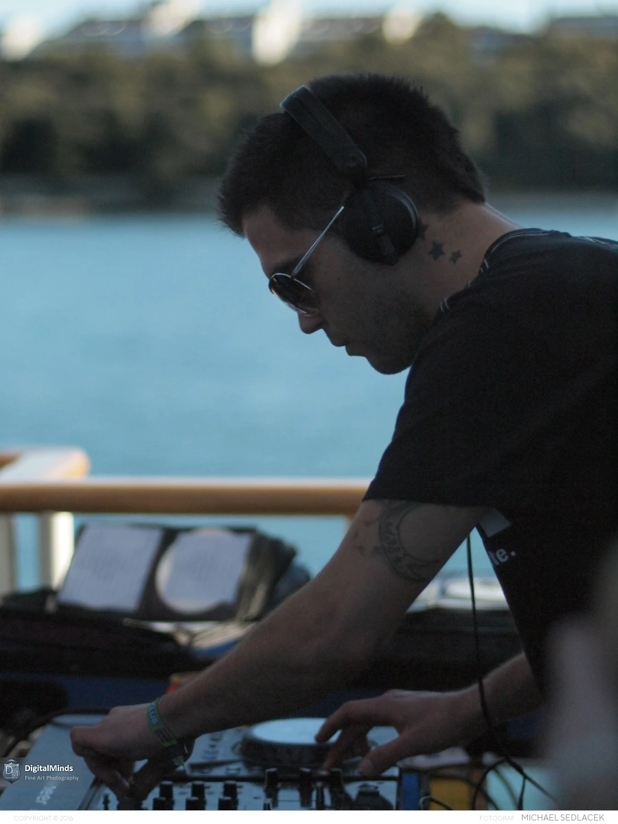 Partyschiff - Donnerstag 08676