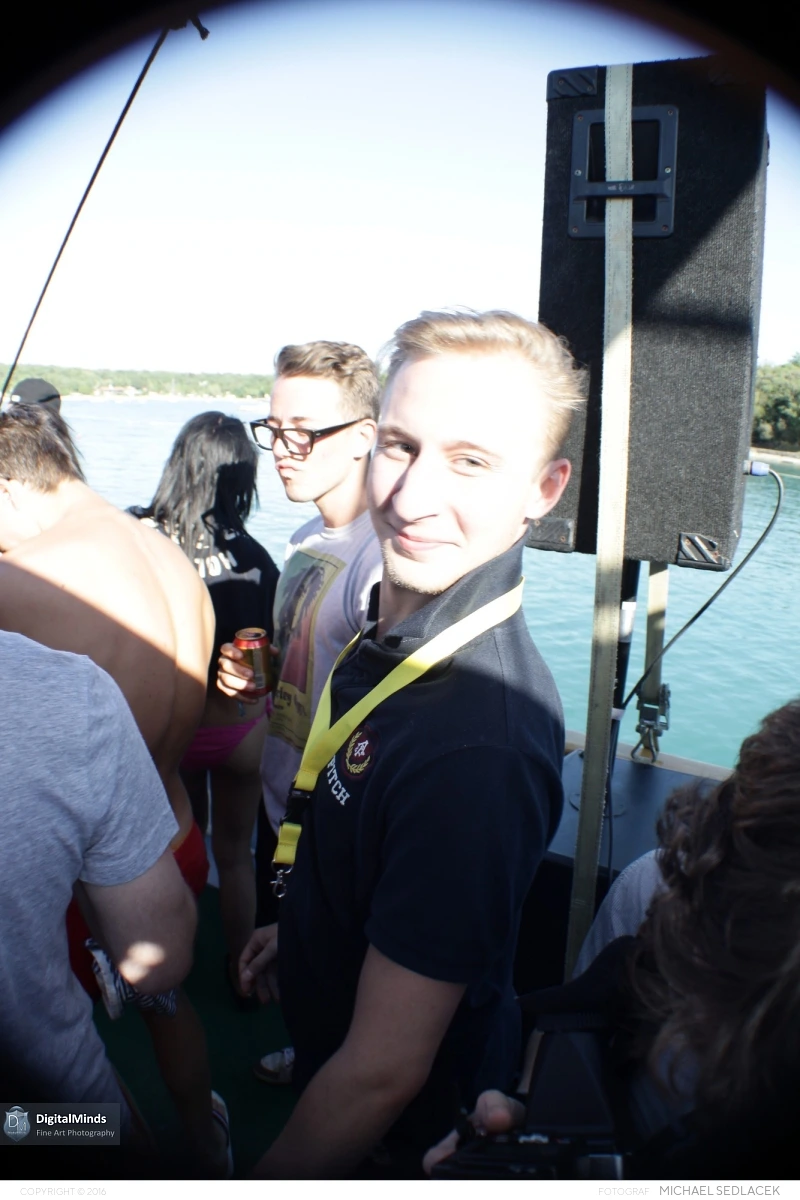 Partyschiff - Donnerstag 8240