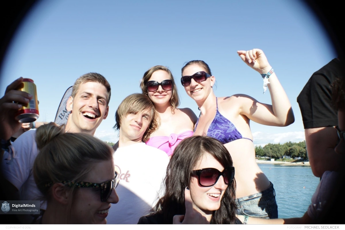 Partyschiff - Donnerstag 8277