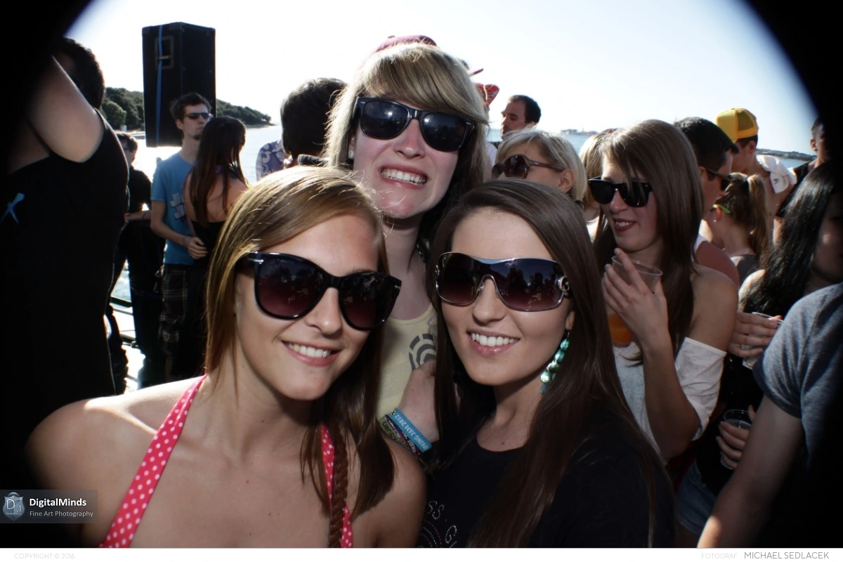 Partyschiff - Donnerstag 8280