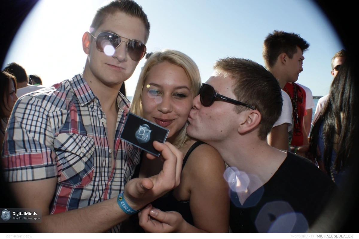 Partyschiff - Donnerstag 8294