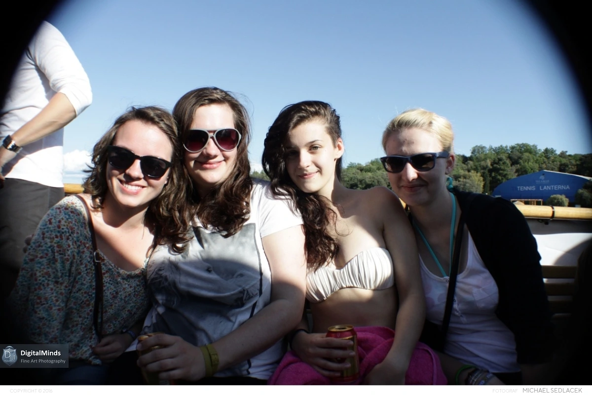 Partyschiff - Donnerstag 8219