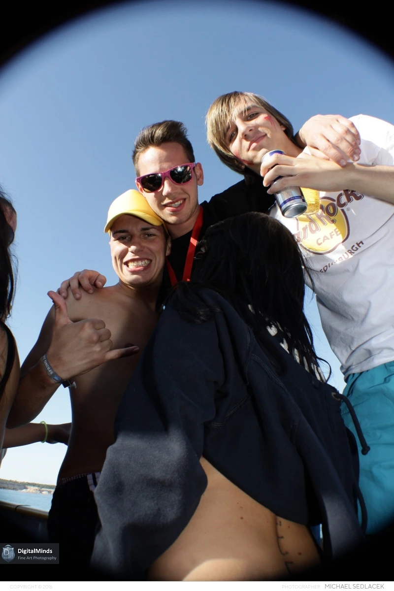 Partyschiff - Donnerstag 8343