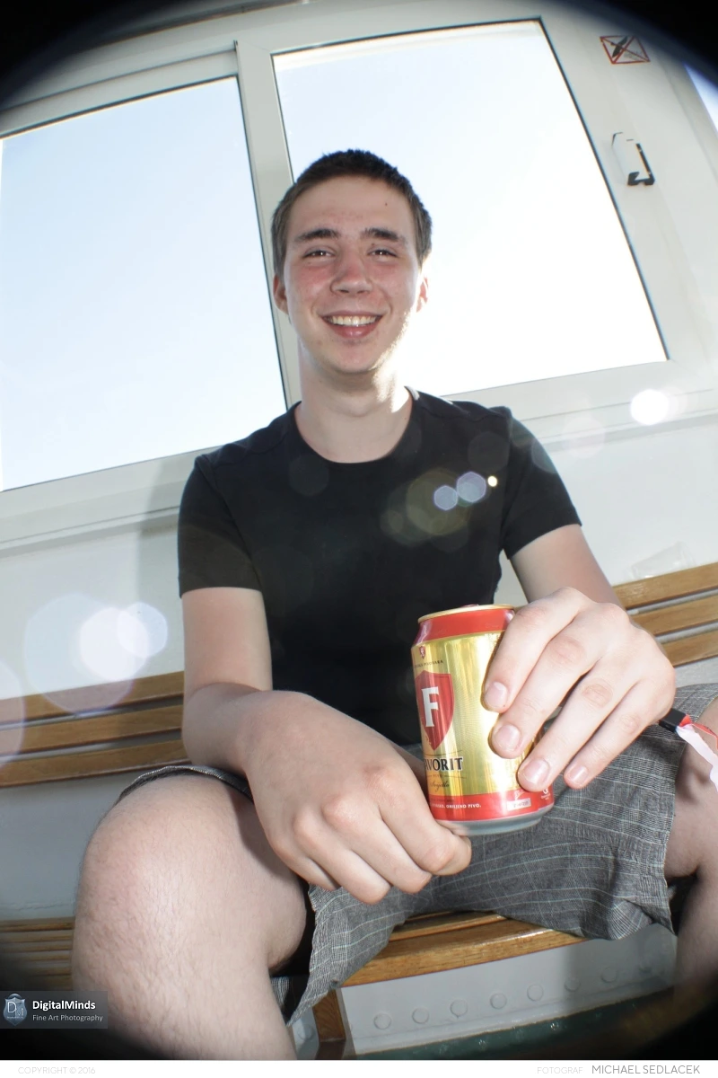 Partyschiff - Donnerstag 8364