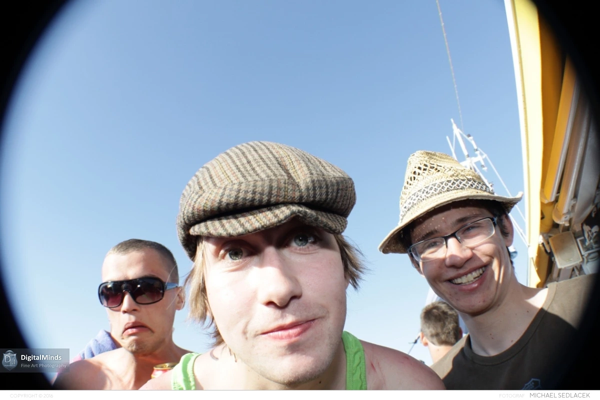Partyschiff - Donnerstag 8369