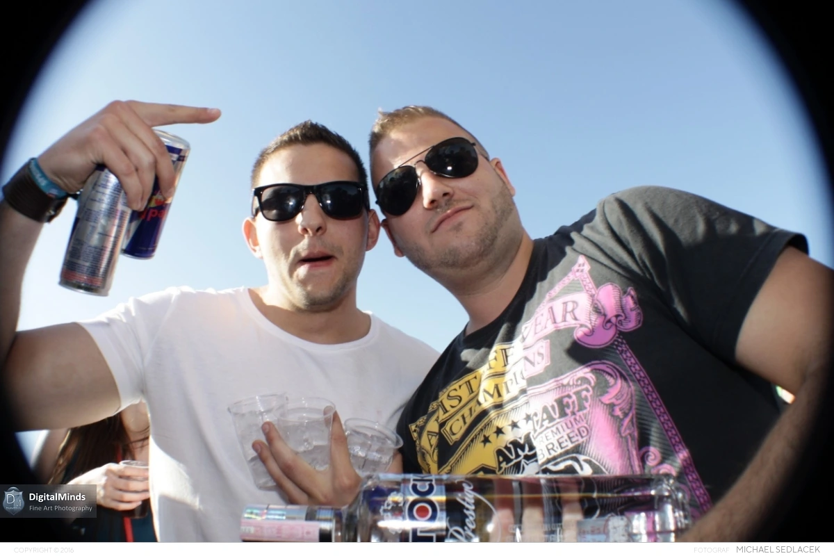 Partyschiff - Donnerstag 8370
