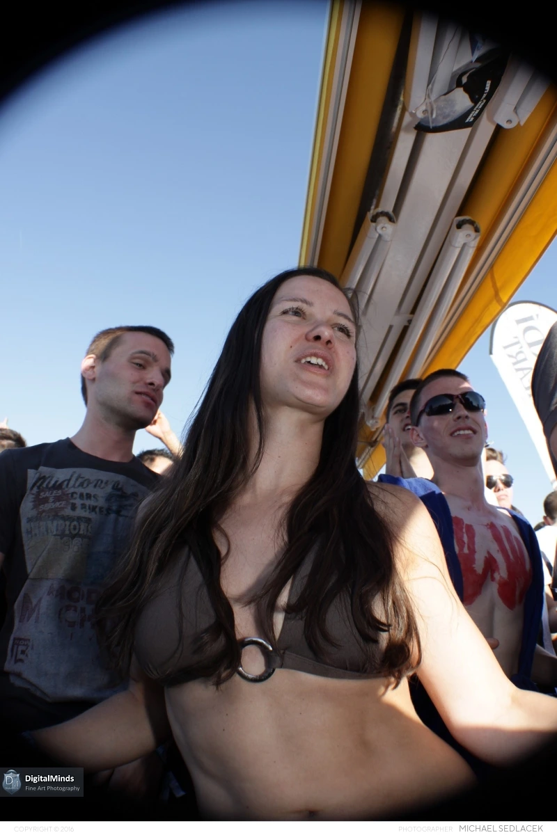 Partyschiff - Donnerstag 8381