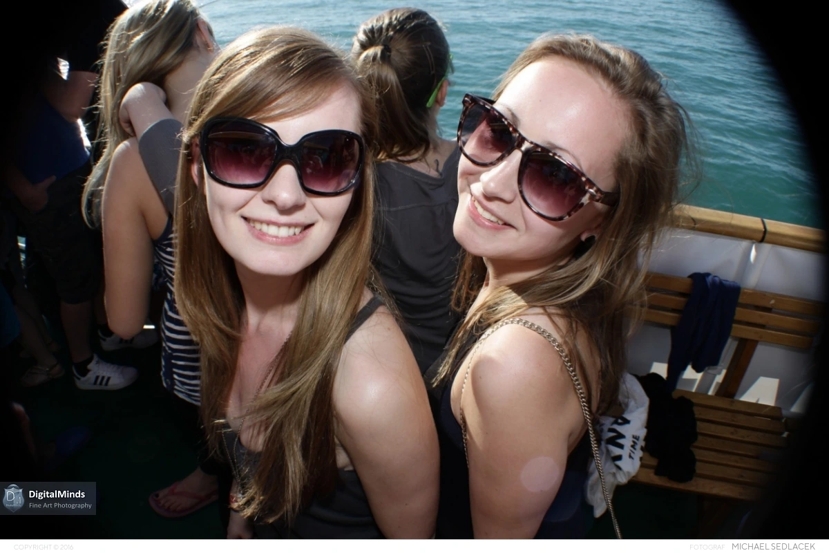 Partyschiff - Donnerstag 8306