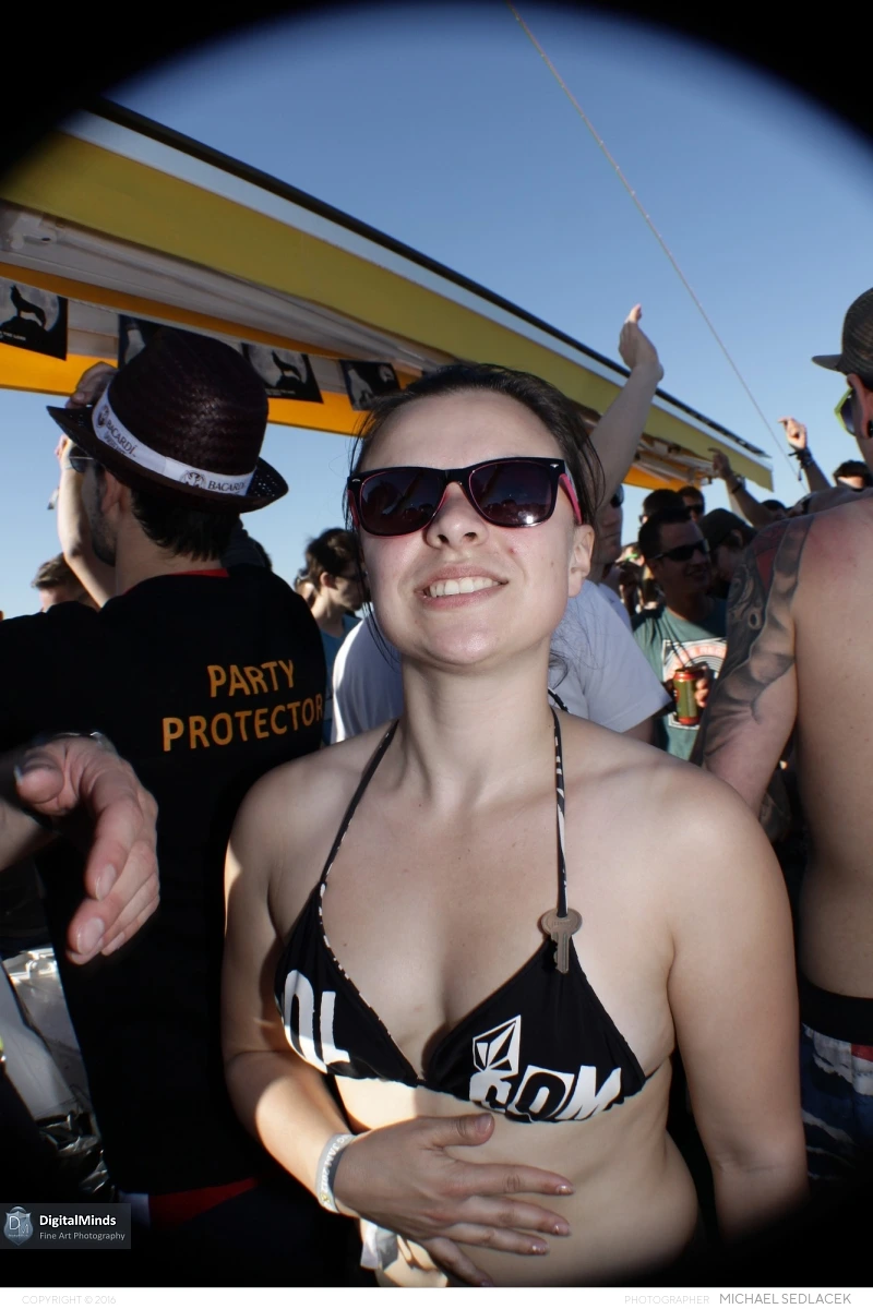 Partyschiff - Donnerstag 8316