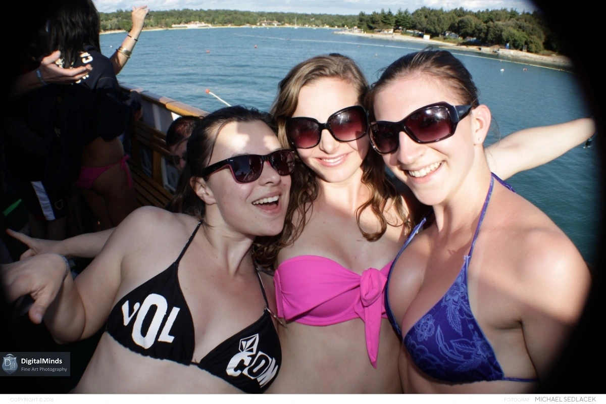 Partyschiff - Donnerstag 8319