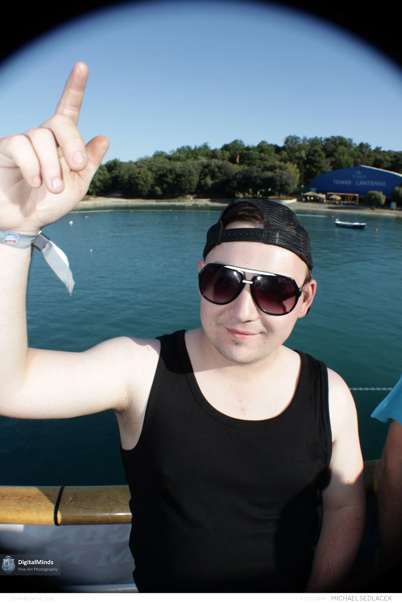 Partyschiff - Donnerstag 8332