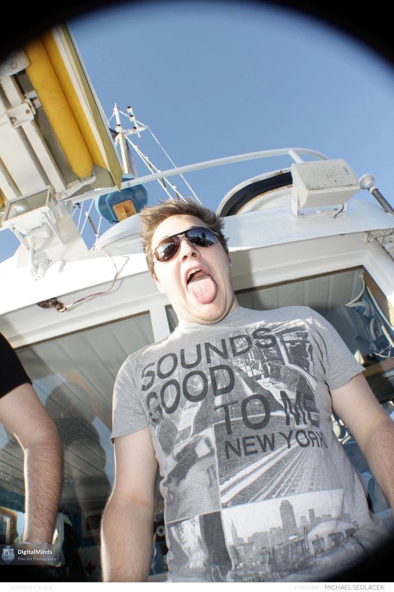 Partyschiff - Donnerstag 8442
