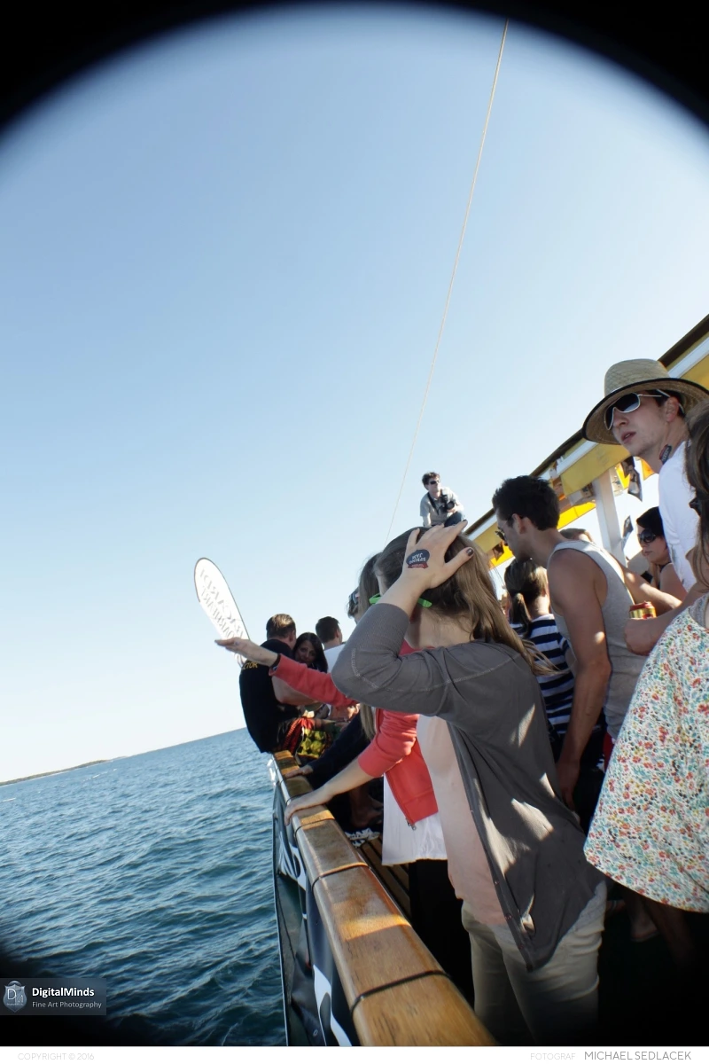 Partyschiff - Donnerstag 8443