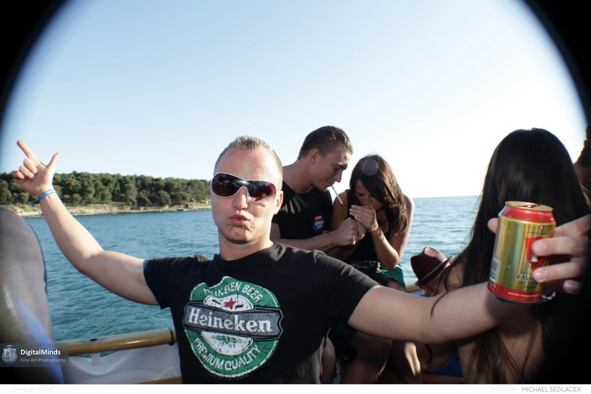 Partyschiff - Donnerstag 8423