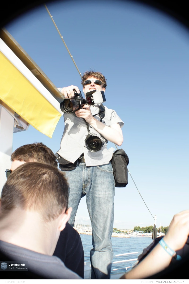 Partyschiff - Donnerstag 8543