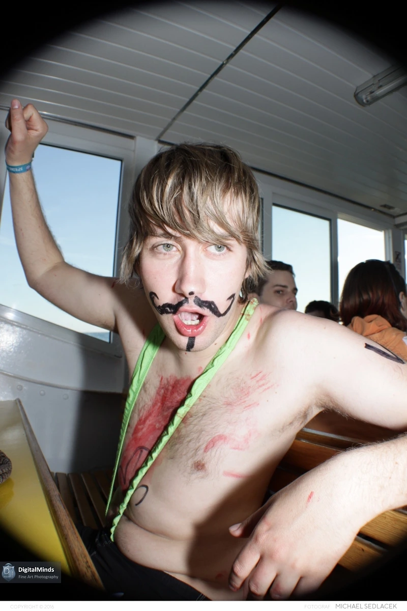 Partyschiff - Donnerstag 8564