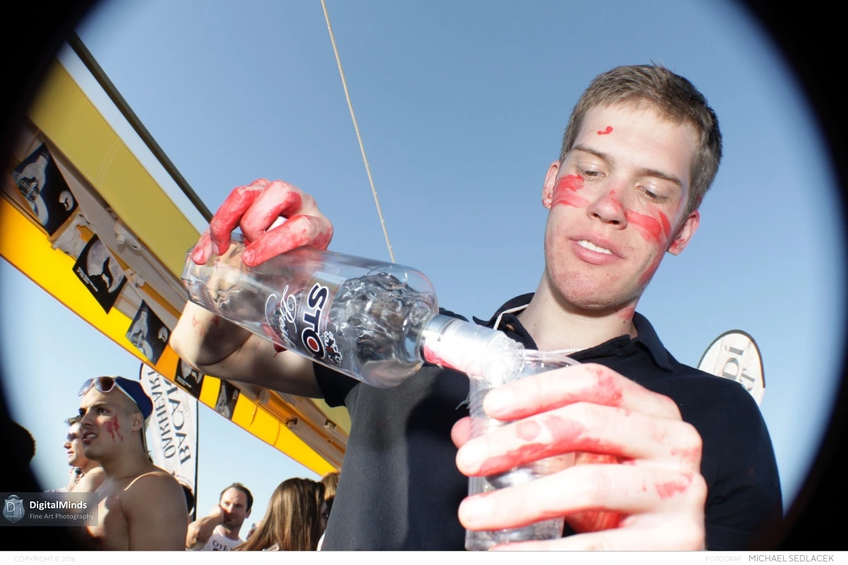 Partyschiff - Donnerstag 8527