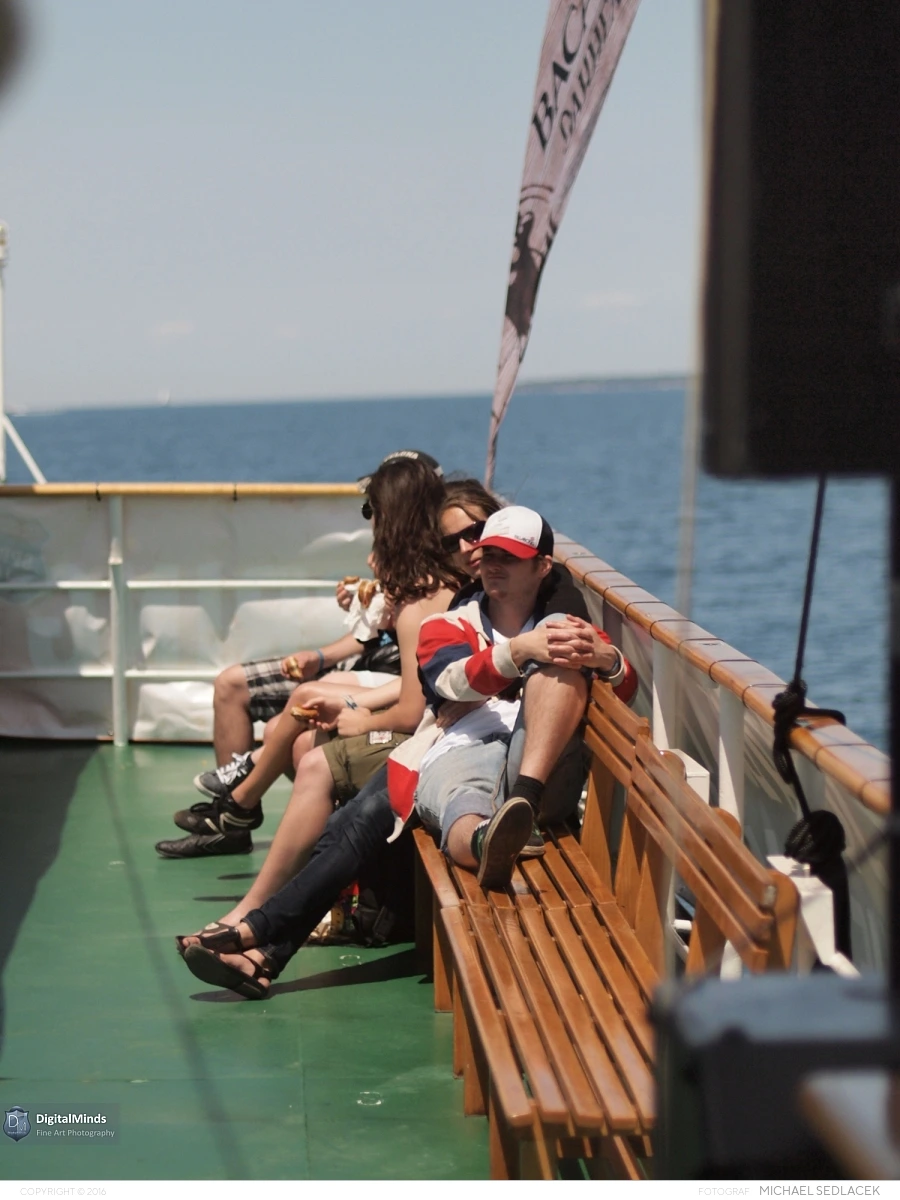 Partyschiff - Freitag 08770