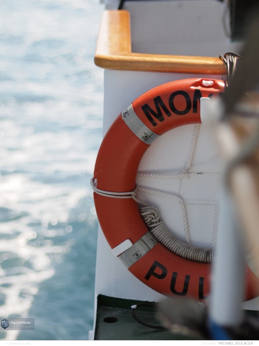 Partyschiff - Freitag 08776