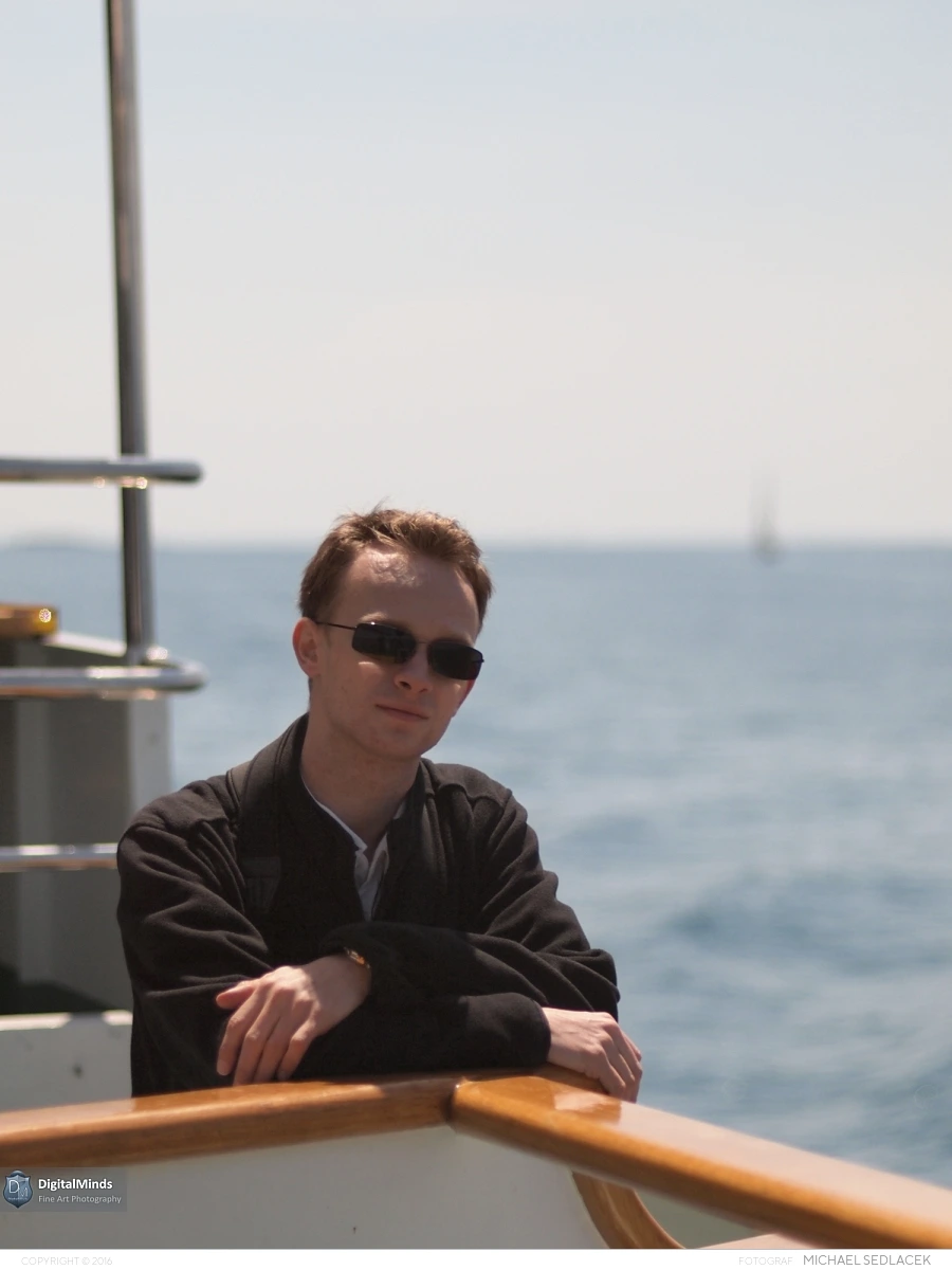 Partyschiff - Freitag 08777