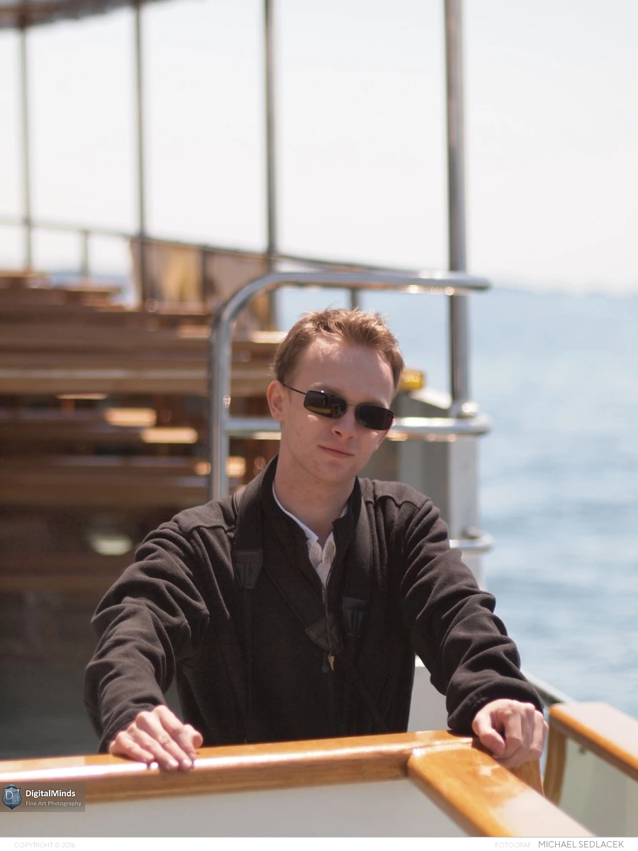 Partyschiff - Freitag 08778